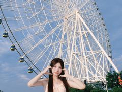 -南昌之星摩天轮