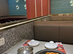-巴蜀王婆大虾(南锣鼓巷店)