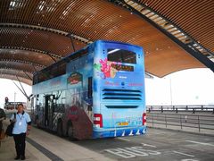 -港珠澳大桥码头