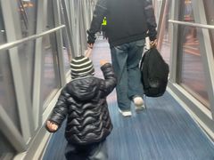 -青岛胶东国际机场