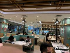 -翠华餐厅(正佳广场店)