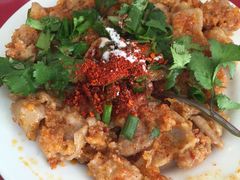 -谢老五跷脚牛肉·非遗传承店