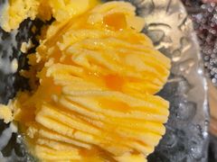 芒果冰-神户赤童日式烤肉(金地广场店)