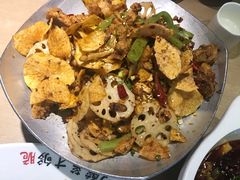 -川流不息(北蔡休闲广场店)