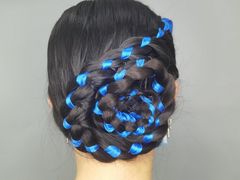 -吉田美学化妆美甲摄影培训(丽水校区)