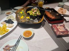 -船歌·鱼水饺青岛菜(闽江二路店)