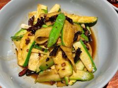 -长安记·大美陕菜(大族广场店)