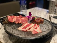 -火炉火自助餐(喜隆多店)