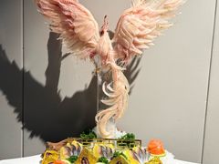 -海鸿荟餐饮(中山北路店)