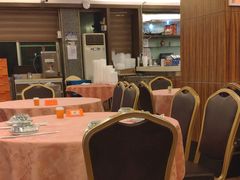 大堂-深运潮州粥(东门店)