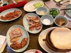 -西安凯悦酒店·湖畔中餐厅