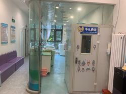 -马博士婴儿游泳馆(望京旗舰店)