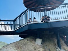 -亚龙湾热带天堂森林公园