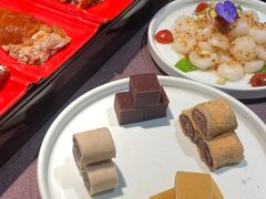 -羲和雅苑•北京烤鸭(乐园道万象城店)