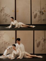 -女王风尚STUDIO·轻奢化定制