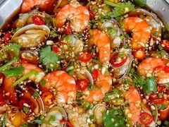 -小草房川菜馆(华茂街店)