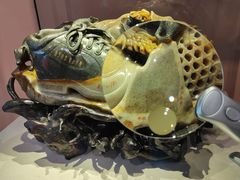 -福建省非物质文化遗产博览苑