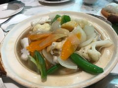 -关夫人餐厅(阳光广场店)