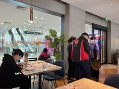 大堂-必胜客(江桥万达店)