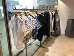 -MUJI无印良品(恒隆广场店)