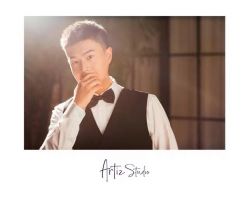 -艺匠摄影ARTIZ STUDIO(南京店)