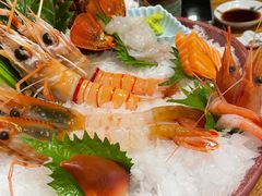 鳌虾-万岛日本料理铁板烧(太古里店)