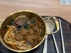 -小满手工粉(上海月星环球港店)