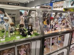-X11(北京首开熙悦龙湖天街龙湖店)