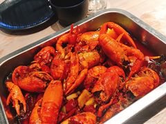 -李叔叔虾蟹大排档(青羊店)