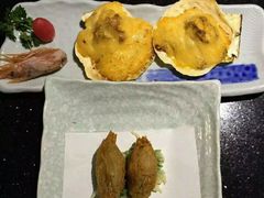 -梅筑·创意料理(王府井百货店)