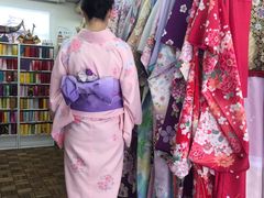 -东京浅草和服体验江户和装工房雅(浅草本店)