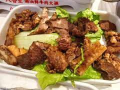 -八合里潮汕鲜牛肉火锅(福州万象城店)