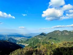 -江南天池