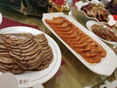 -北京全聚德烤鸭店(昌平店)