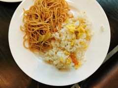 -天津东凯悦酒店·Market Café自助餐厅
