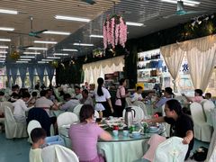 -景好海鲜餐厅(大鹏必选旅游店)