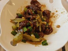 -马凯餐厅(长椿街店)