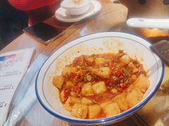 -聚鑫朋酸菜肥肠(九龙仓店)