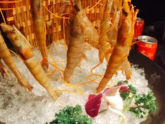 -渝涯重庆豆花老火锅(中赢国际店)