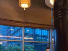 -新天世纪中餐厅