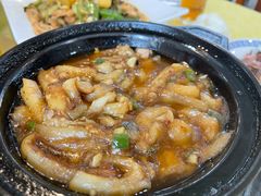 -烧鹅妹饭店