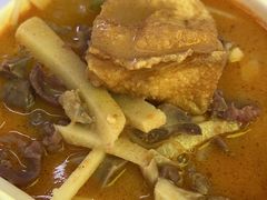 -津品味小吃(大学湾店)