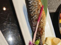 -昱匠·日本料理(金融街店)