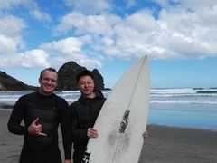 -The Grill by Sean Connolly