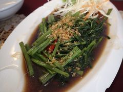 -BAI BUA RESTAURANT