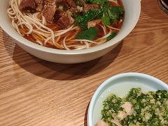 -李先生牛肉面大王(营口大润发店)
