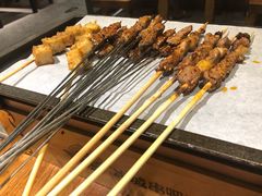 -冰城串吧(柳芳店)