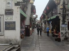 -高淳老街