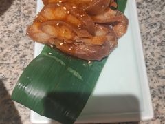 -南京大牌档(苏州中心店)