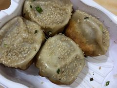 -小杨生煎(龙之梦购物中心店)